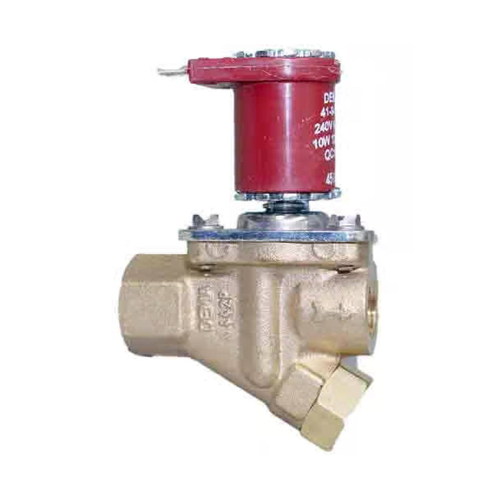  - Water Solenoids